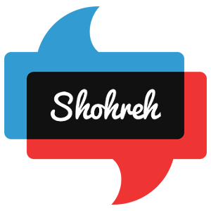 Shohreh sharks logo