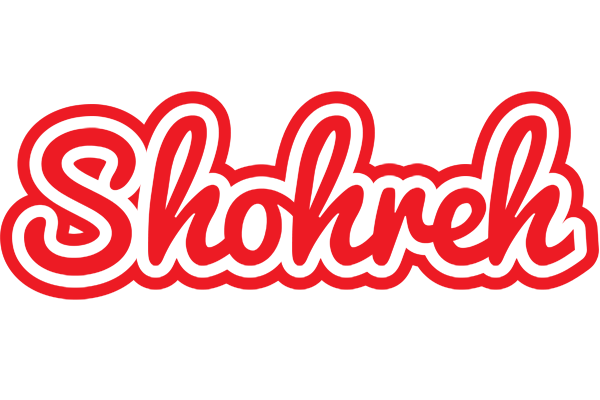 Shohreh sunshine logo