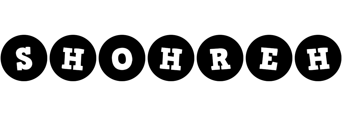 Shohreh tools logo
