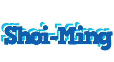 Shoi-Ming business logo