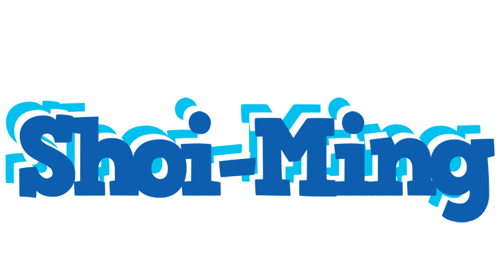 Shoi-Ming business logo