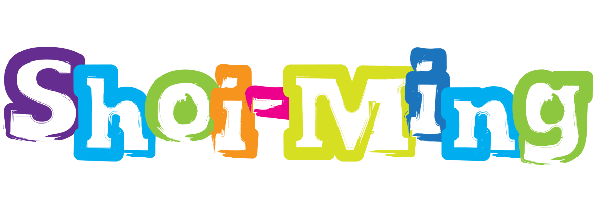 Shoi-Ming casino logo