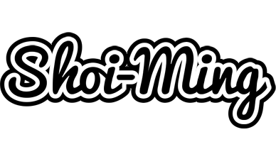 Shoi-Ming chess logo