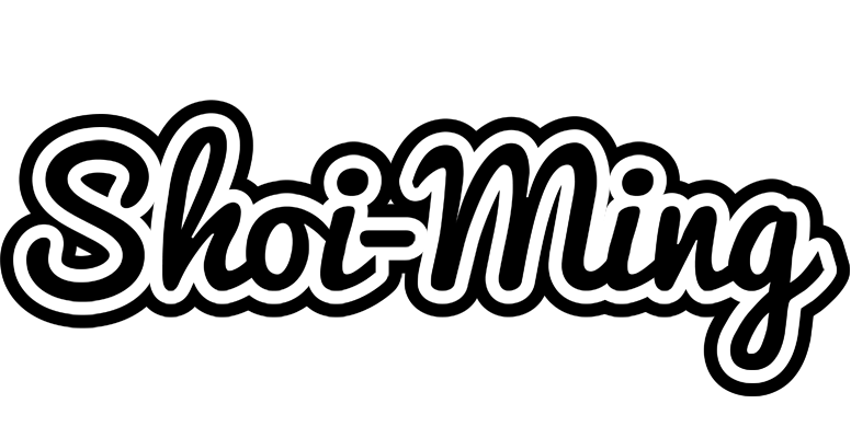 Shoi-Ming chess logo