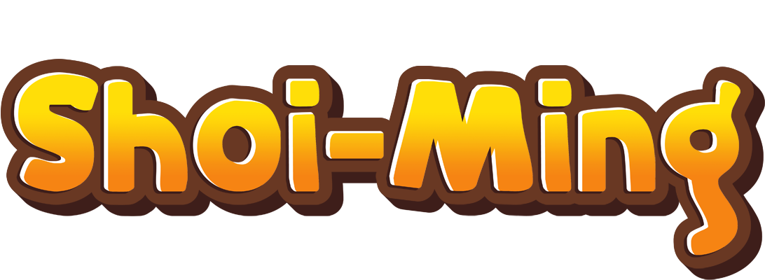 Shoi-Ming cookies logo