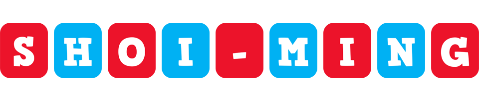 Shoi-Ming diesel logo