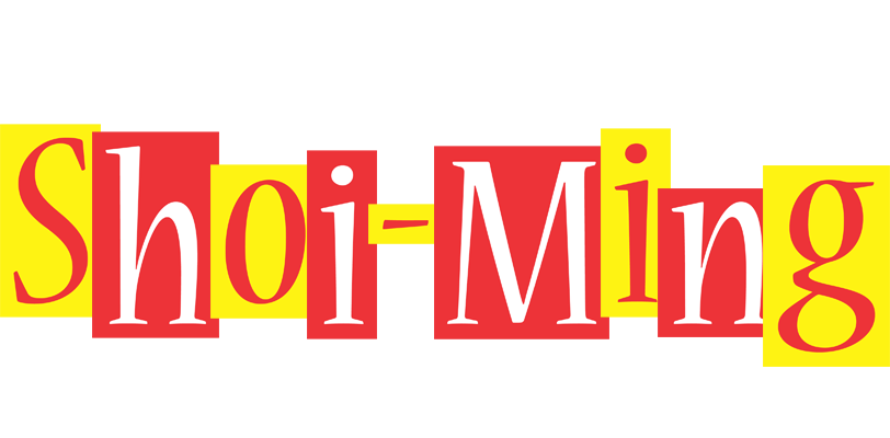 Shoi-Ming errors logo