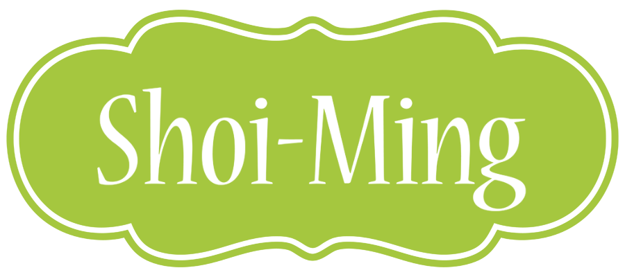 Shoi-Ming family logo