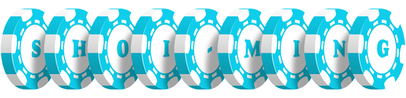 Shoi-Ming funbet logo