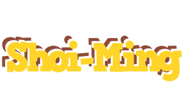 Shoi-Ming hotcup logo