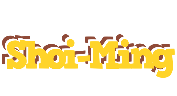 Shoi-Ming hotcup logo