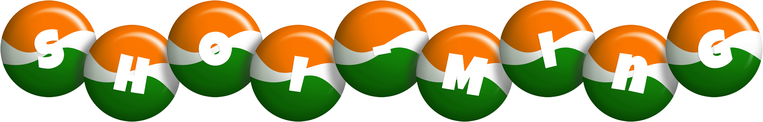 Shoi-Ming india logo