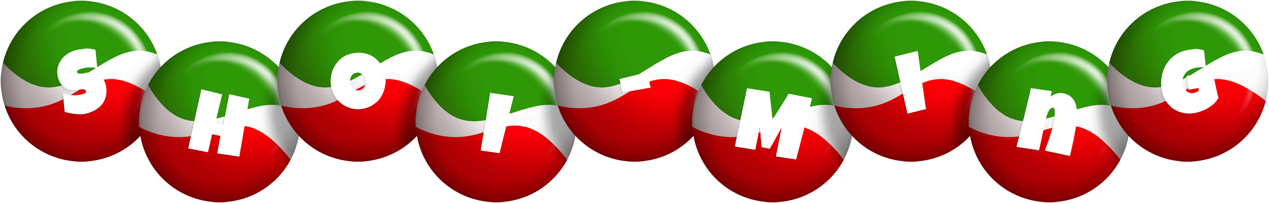 Shoi-Ming italy logo