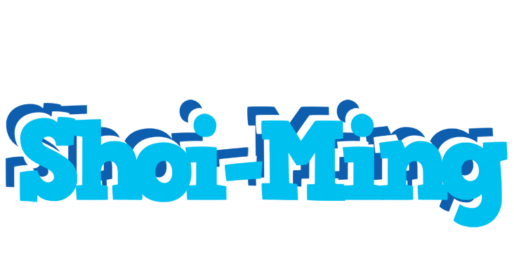 Shoi-Ming jacuzzi logo