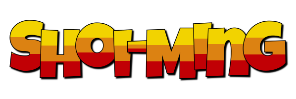 Shoi-Ming jungle logo