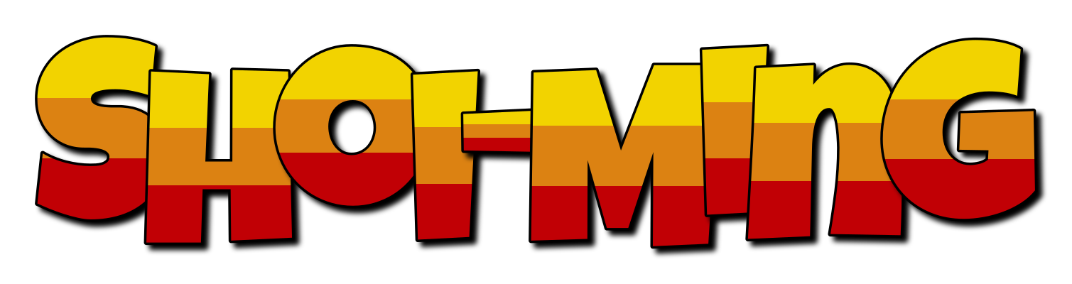 Shoi-Ming jungle logo