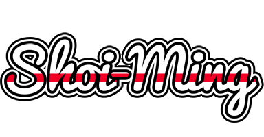Shoi-Ming kingdom logo