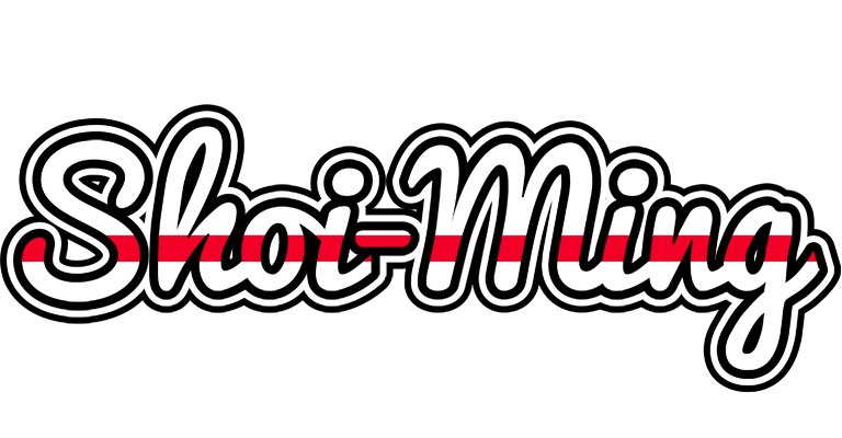 Shoi-Ming kingdom logo