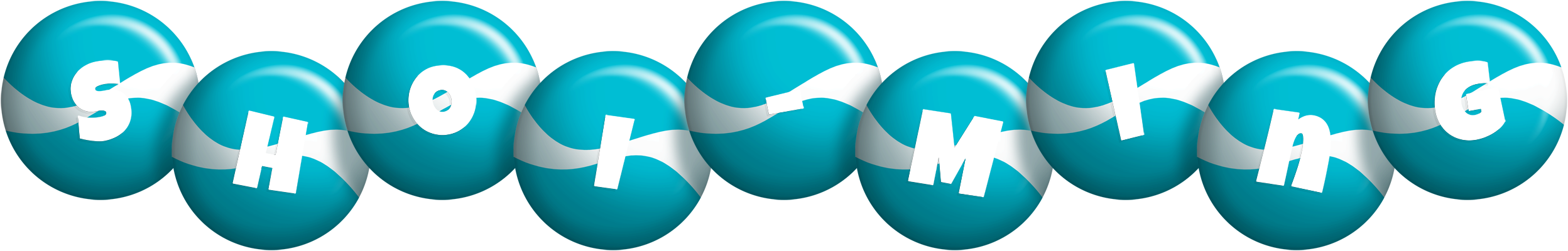 Shoi-Ming messi logo