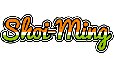Shoi-Ming mumbai logo