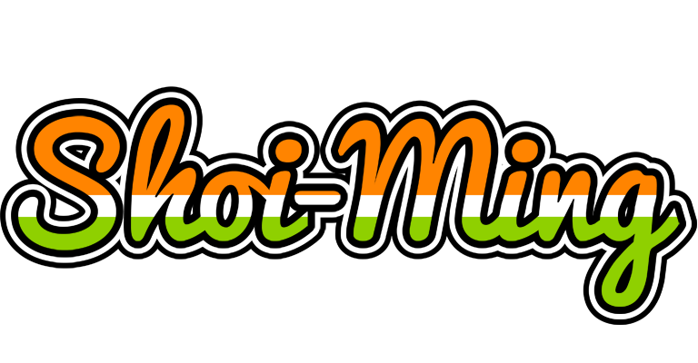 Shoi-Ming mumbai logo