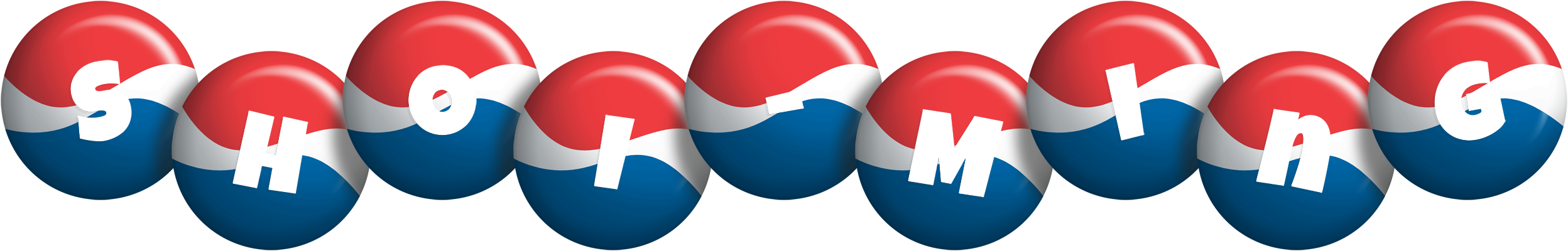 Shoi-Ming paris logo