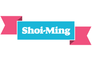Shoi-Ming today logo