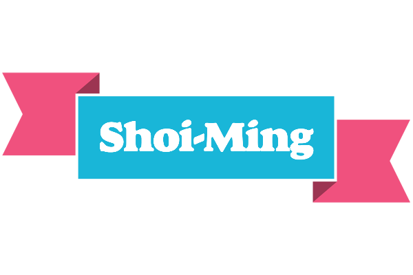 Shoi-Ming today logo