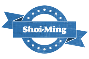 Shoi-Ming trust logo