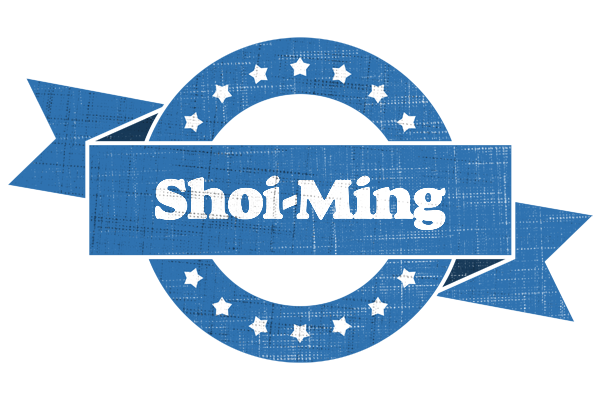 Shoi-Ming trust logo
