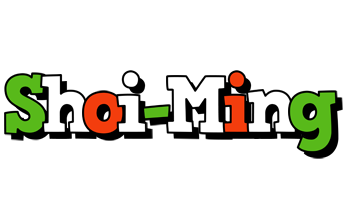Shoi-Ming venezia logo