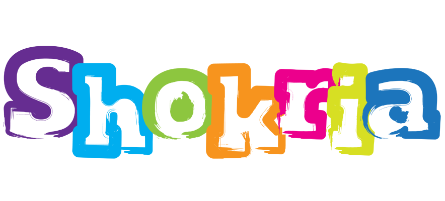 Shokria casino logo