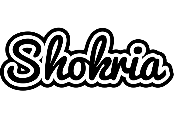 Shokria chess logo
