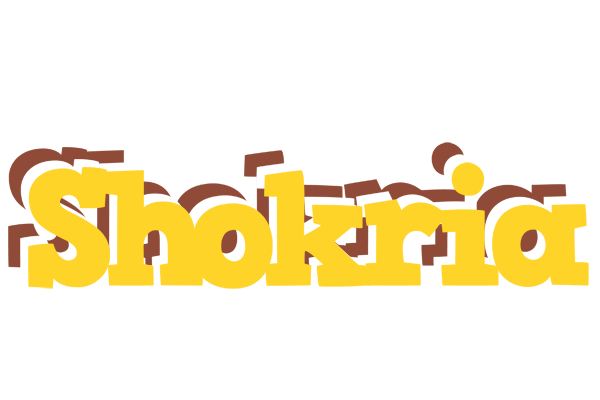 Shokria hotcup logo