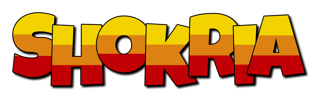 Shokria jungle logo