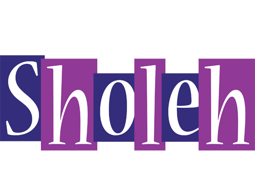Sholeh autumn logo