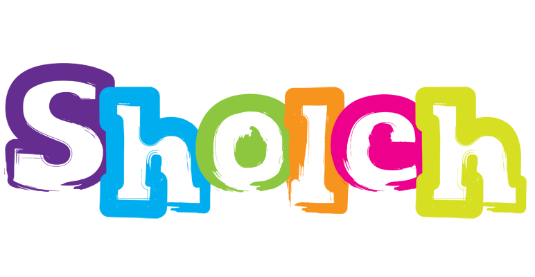 Sholeh casino logo