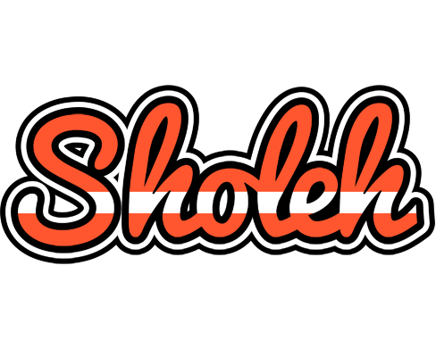 Sholeh denmark logo