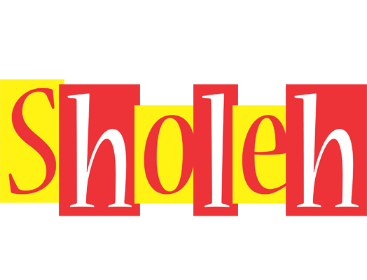 Sholeh errors logo