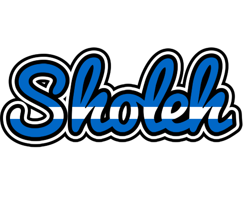 Sholeh greece logo