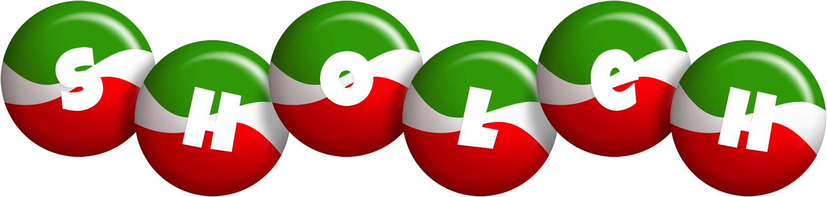 Sholeh italy logo
