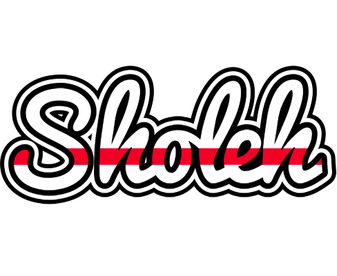 Sholeh kingdom logo