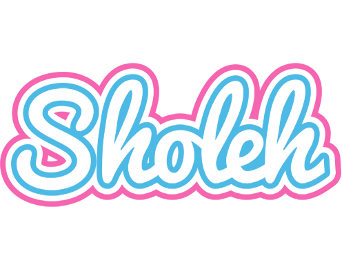 Sholeh outdoors logo