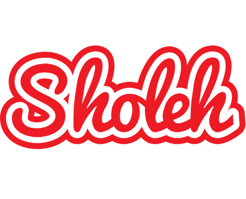 Sholeh sunshine logo