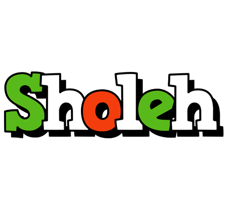 Sholeh venezia logo