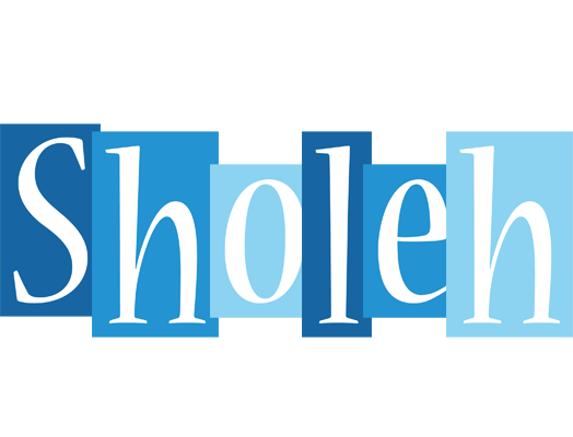 Sholeh winter logo