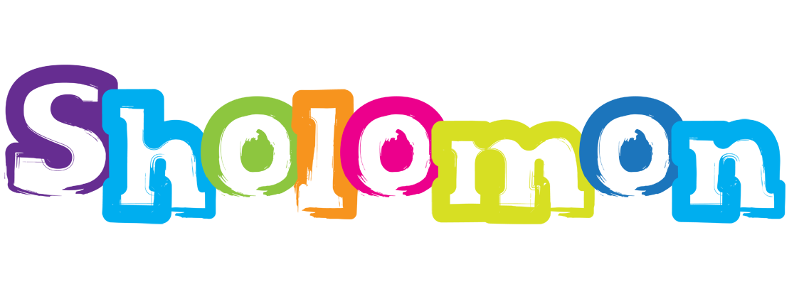 Sholomon casino logo