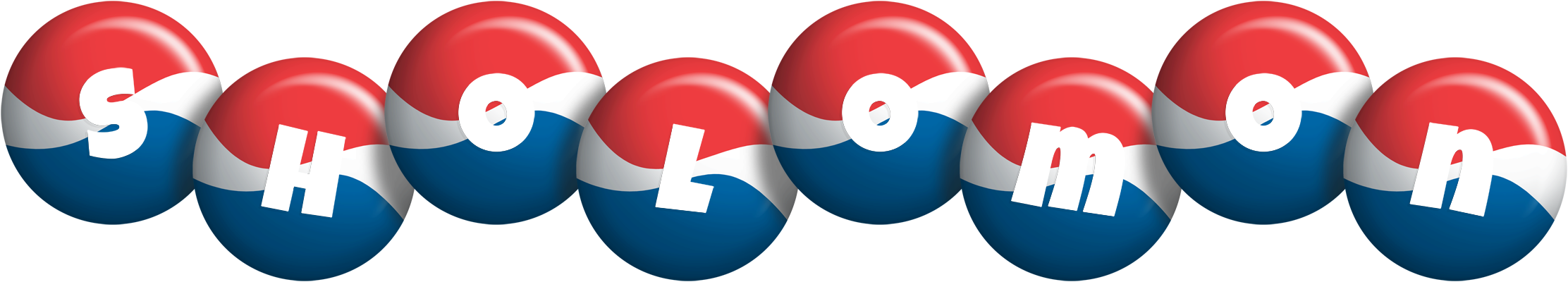 Sholomon paris logo