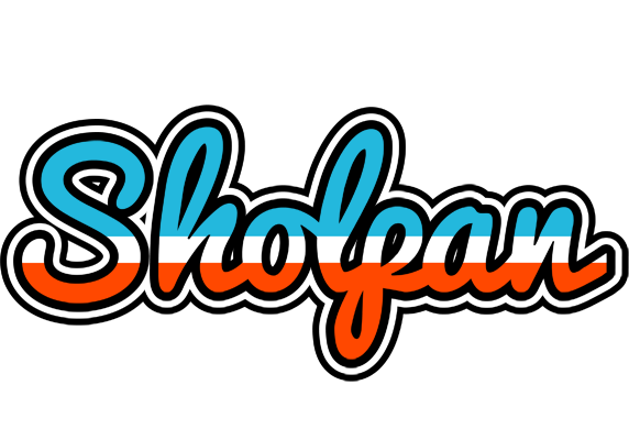 Sholpan america logo