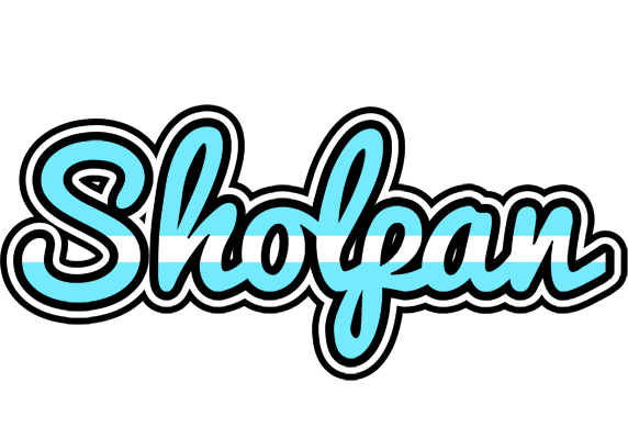 Sholpan argentine logo
